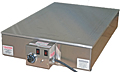High Load Capacity Industrial Electric Hot Plate